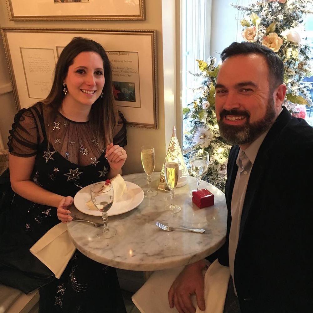 Meet your Posher, Lindsay